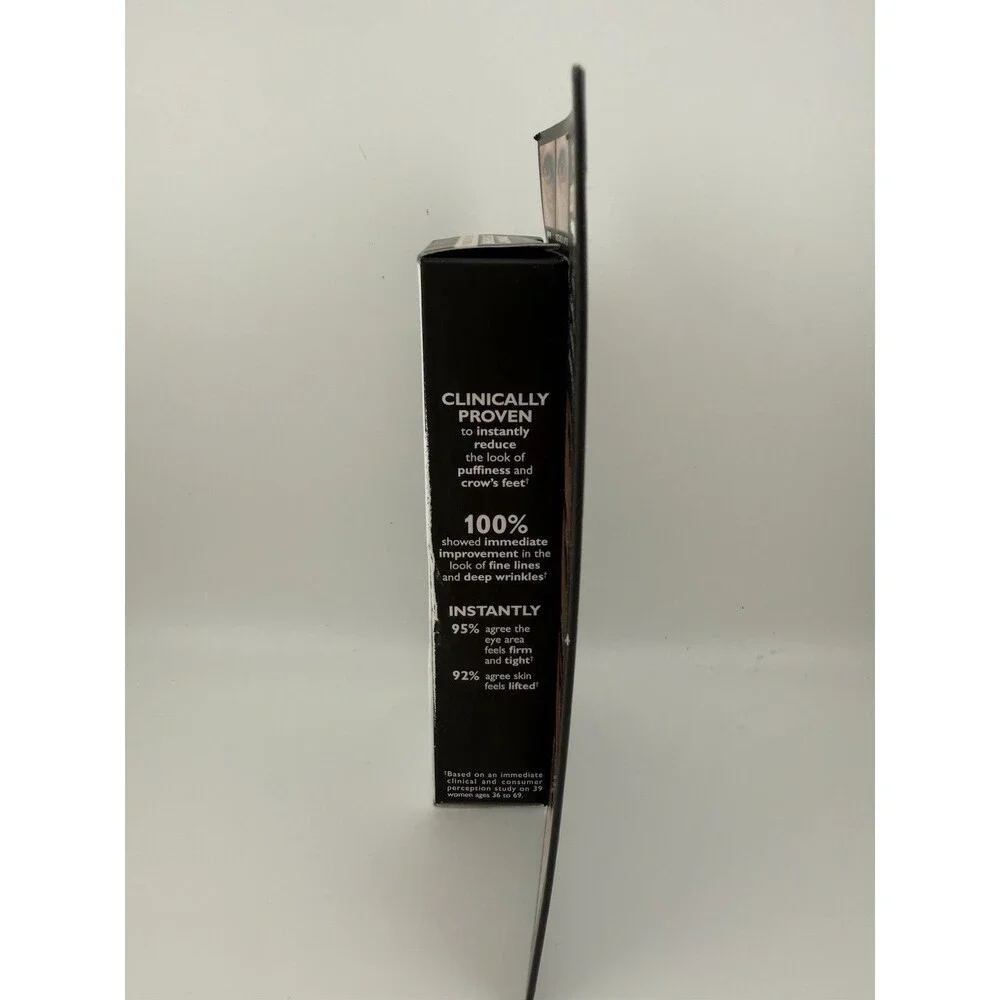 Peter Thomas Roth Instant FirmX Eye Temporary Eye Tightener 0.67oz New AUTHENTIC